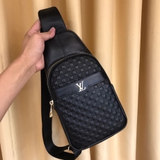 Mens Louis Vuitton Waist Chest Packs